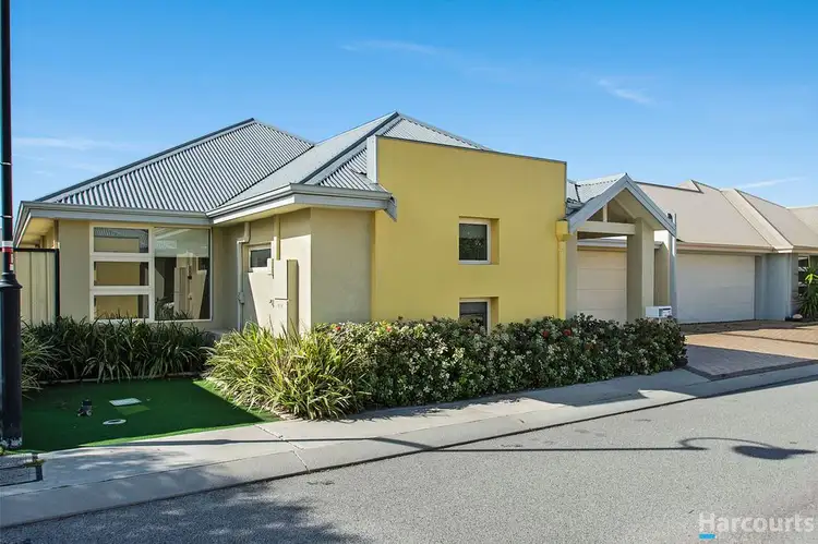 Third view of Homely house listing, 6 Emerson Turn, Clarkson WA 6030