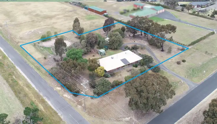 Main view of Homely house listing, 141 Old Hamilton Road, Haven VIC 3401