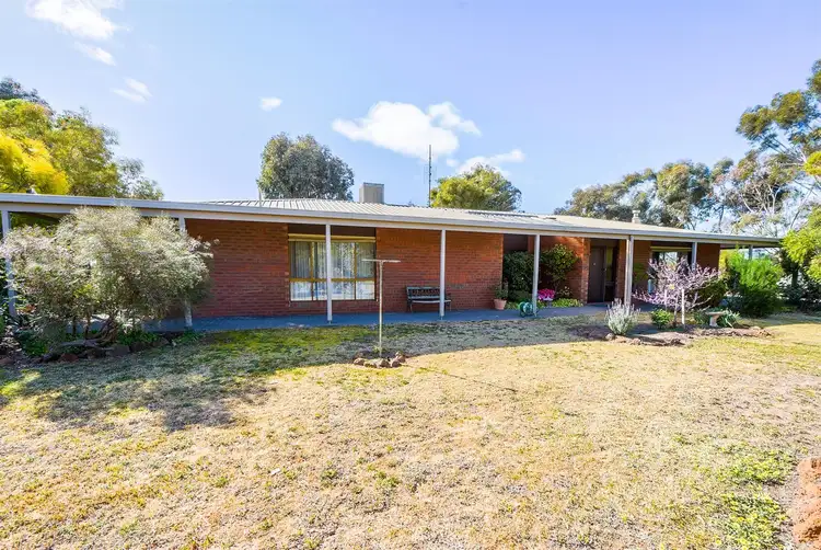 Second view of Homely house listing, 141 Old Hamilton Road, Haven VIC 3401