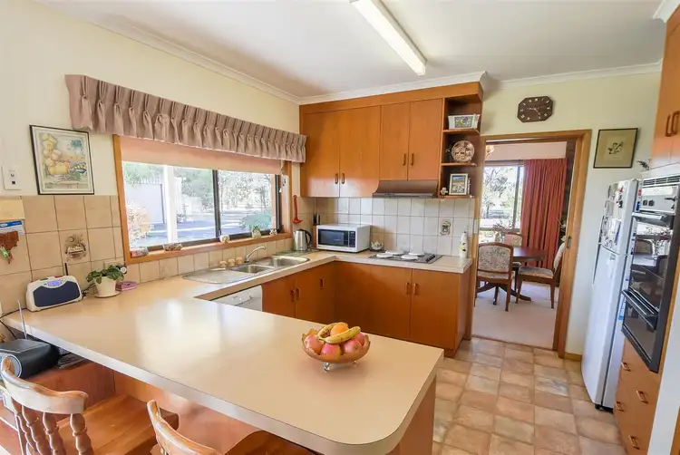 Third view of Homely house listing, 141 Old Hamilton Road, Haven VIC 3401