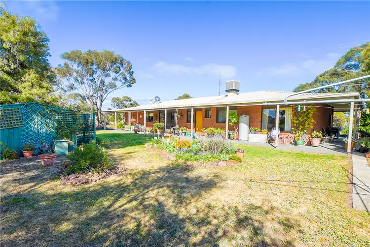 Fifth view of Homely house listing, 141 Old Hamilton Road, Haven VIC 3401