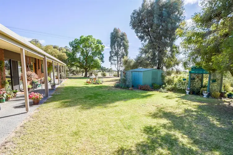 Sixth view of Homely house listing, 141 Old Hamilton Road, Haven VIC 3401