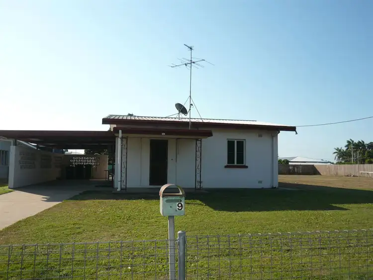 Second view of Homely house listing, 7-9 Michael Street, Ayr QLD 4807