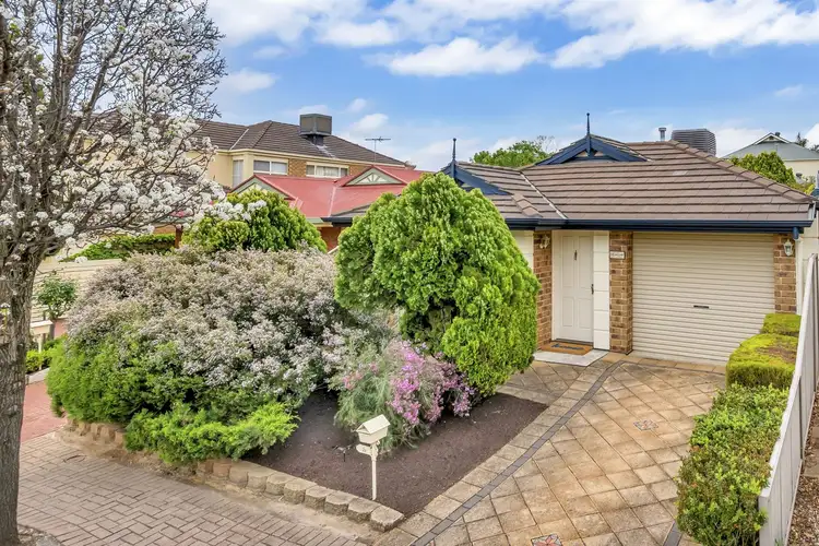Second view of Homely house listing, 2E Briant Road, Magill SA 5072
