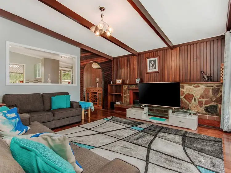 Second view of Homely house listing, 16 Mensa Close, Rockingham WA 6168