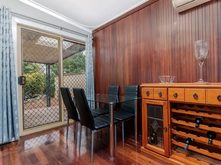 Fourth view of Homely house listing, 16 Mensa Close, Rockingham WA 6168