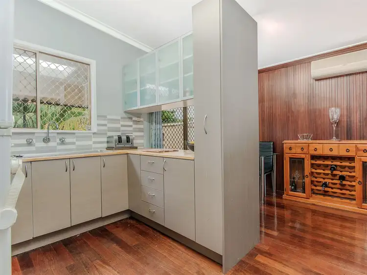 Fifth view of Homely house listing, 16 Mensa Close, Rockingham WA 6168