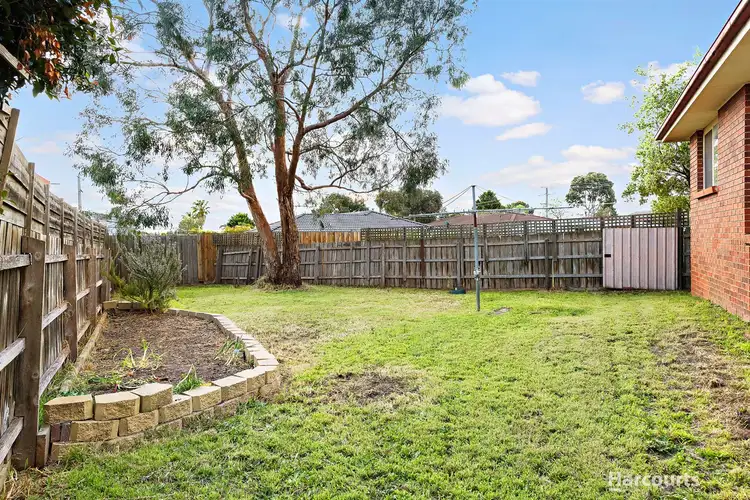 Seventh view of Homely house listing, 3 Oakes Place, Carrum Downs VIC 3201