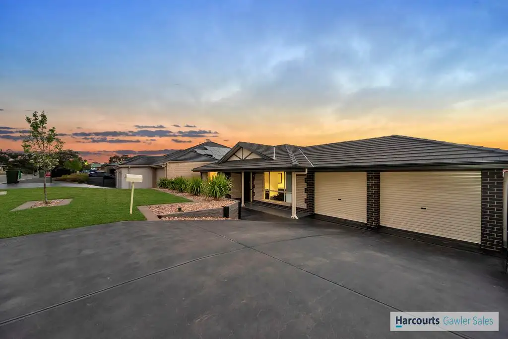 Main view of Homely house listing, 14 Olivia Court, Blakeview SA 5114