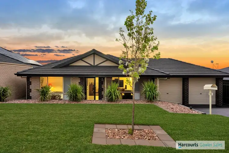 Second view of Homely house listing, 14 Olivia Court, Blakeview SA 5114