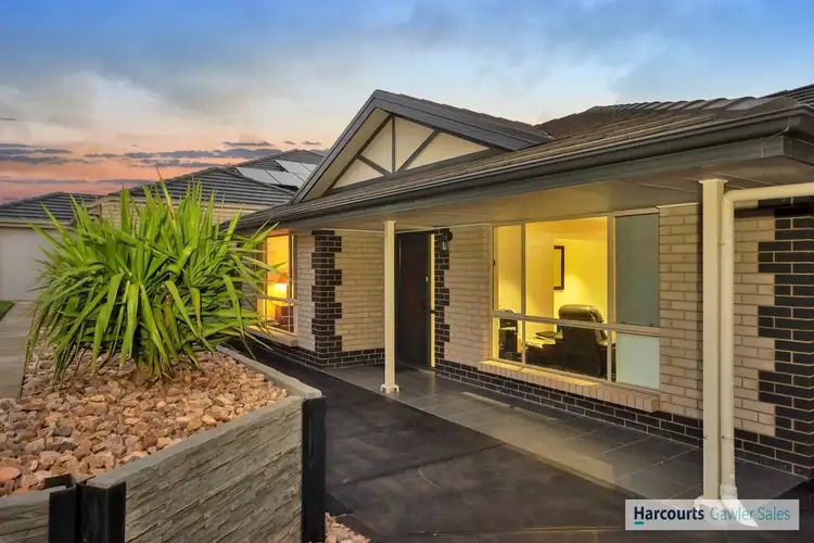 Fourth view of Homely house listing, 14 Olivia Court, Blakeview SA 5114