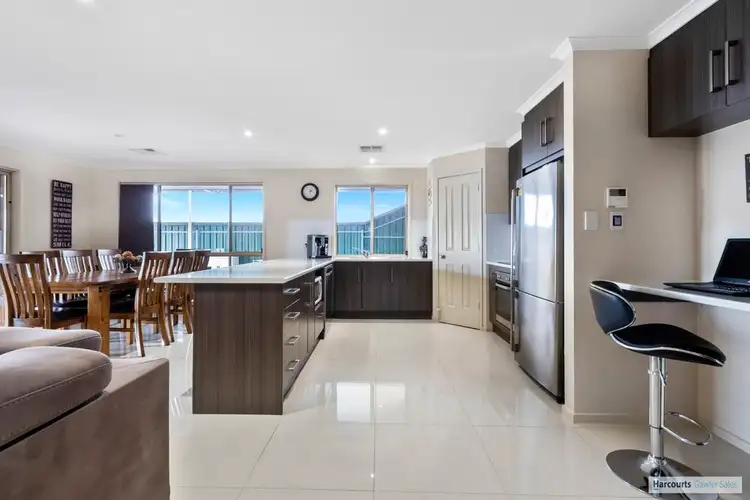 Fifth view of Homely house listing, 14 Olivia Court, Blakeview SA 5114