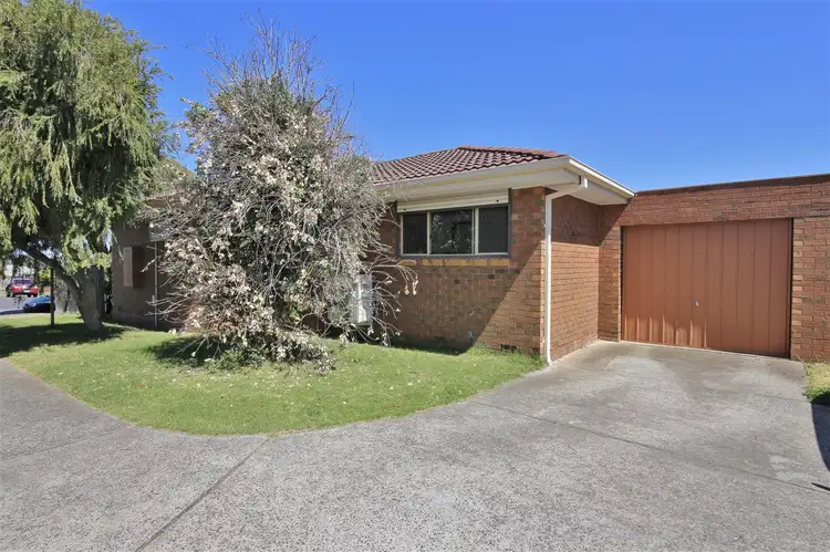1/25 Knox Street, Noble Park VIC 3174