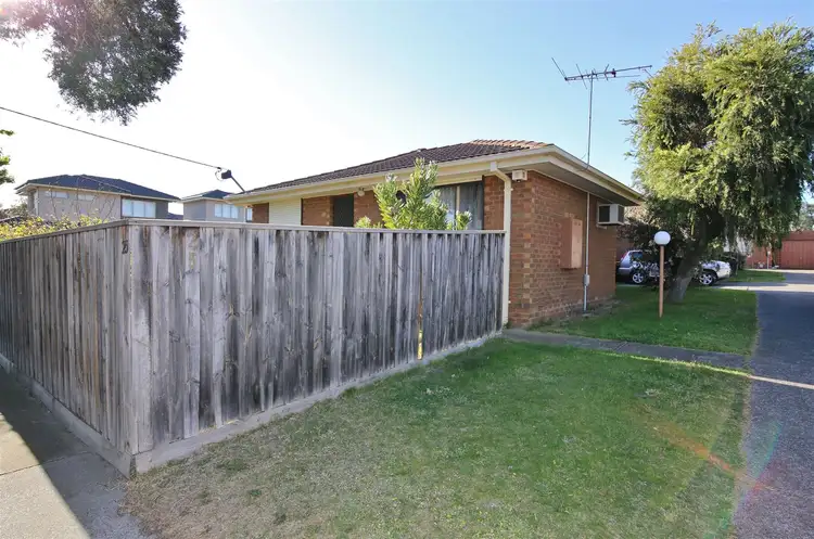 Second view of Homely unit listing, 1/25 Knox Street, Noble Park VIC 3174