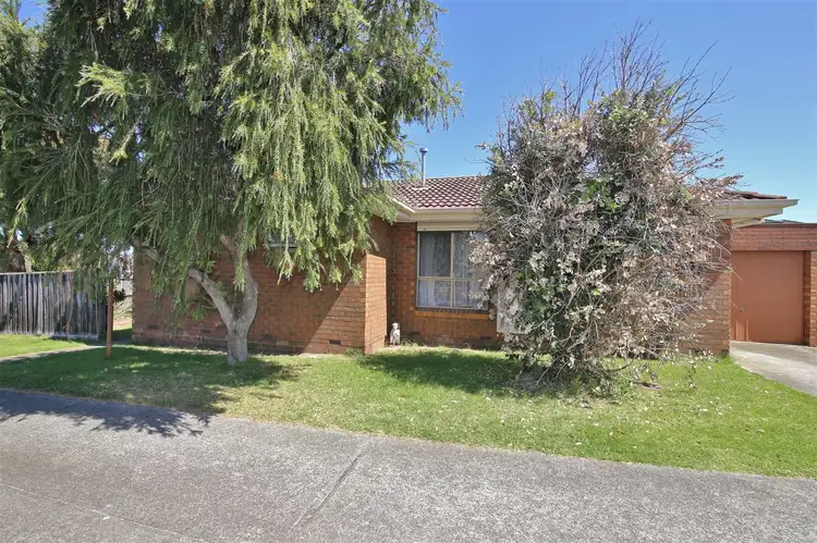 Third view of Homely unit listing, 1/25 Knox Street, Noble Park VIC 3174