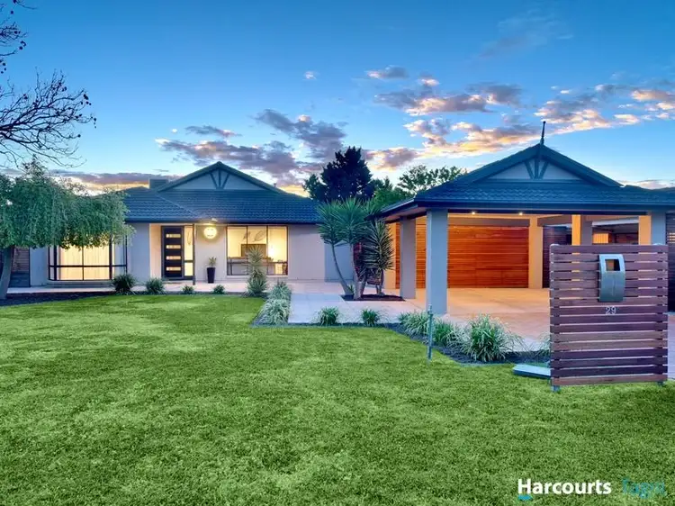 Main view of Homely house listing, 29 Oldborough Drive, Onkaparinga Hills SA 5163