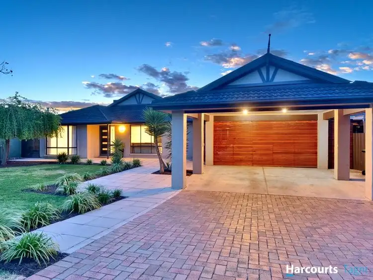 Second view of Homely house listing, 29 Oldborough Drive, Onkaparinga Hills SA 5163