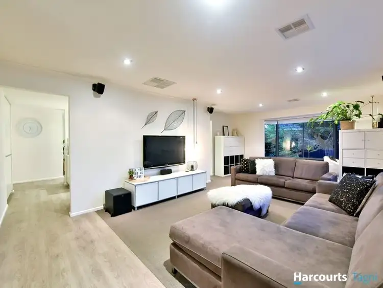 Third view of Homely house listing, 29 Oldborough Drive, Onkaparinga Hills SA 5163