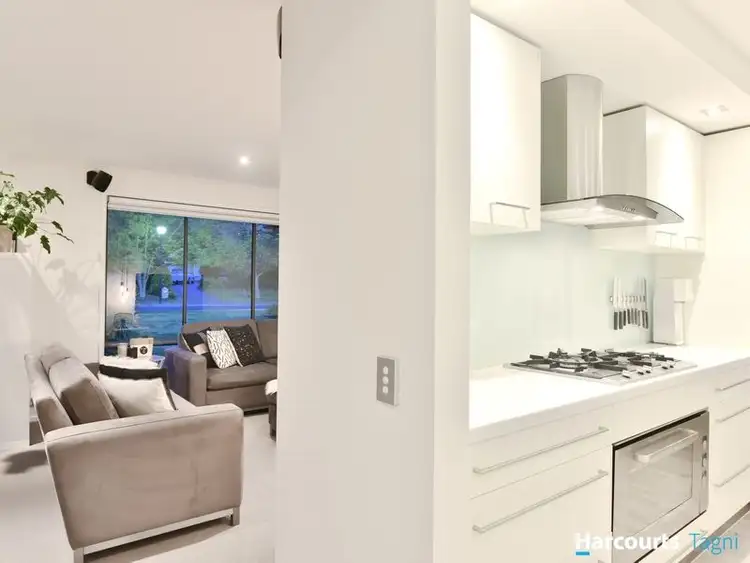 Sixth view of Homely house listing, 29 Oldborough Drive, Onkaparinga Hills SA 5163