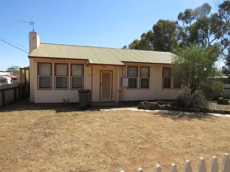 133 Moscow Street, Peterborough SA 5422