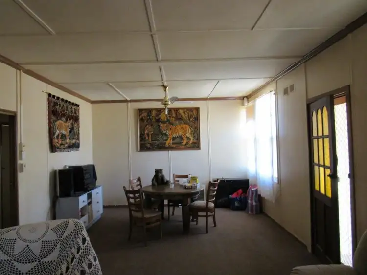 Second view of Homely house listing, 133 Moscow Street, Peterborough SA 5422