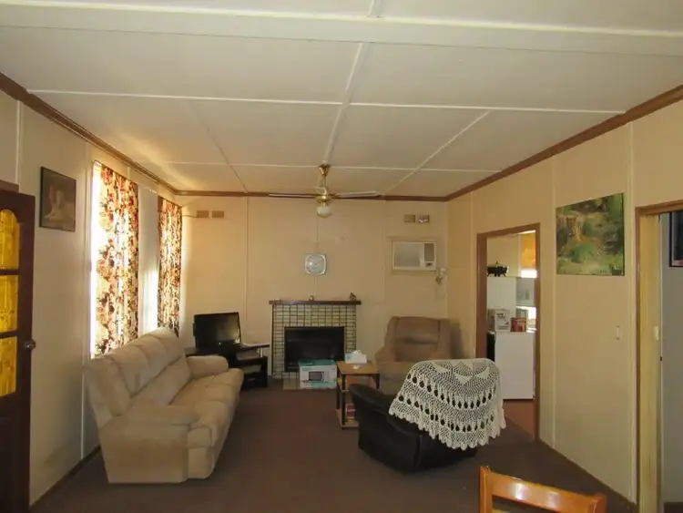 Third view of Homely house listing, 133 Moscow Street, Peterborough SA 5422