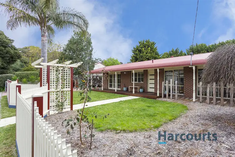Third view of Homely house listing, 362 Swansea Road, Mount Evelyn VIC 3796