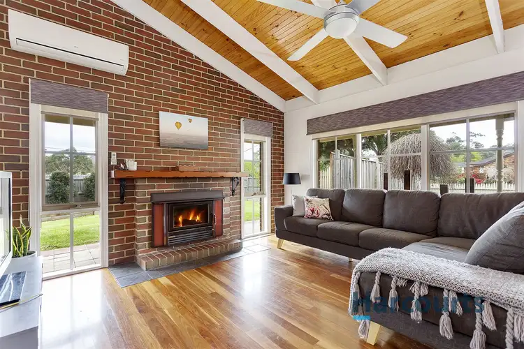 Fourth view of Homely house listing, 362 Swansea Road, Mount Evelyn VIC 3796