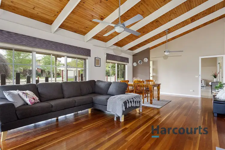 Fifth view of Homely house listing, 362 Swansea Road, Mount Evelyn VIC 3796