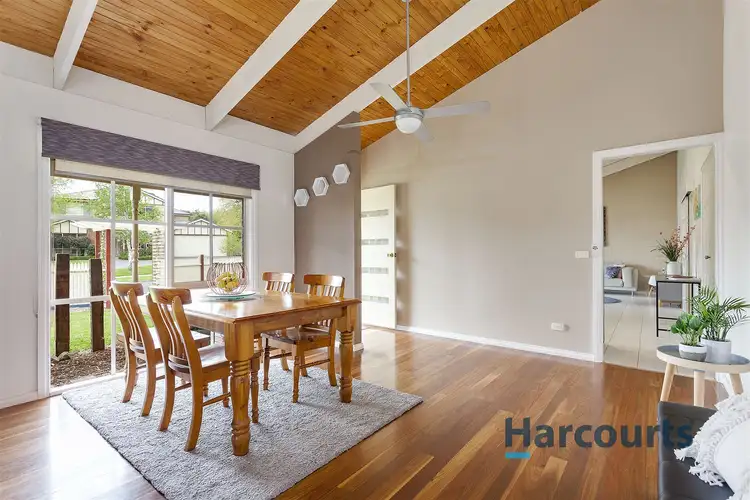 Sixth view of Homely house listing, 362 Swansea Road, Mount Evelyn VIC 3796