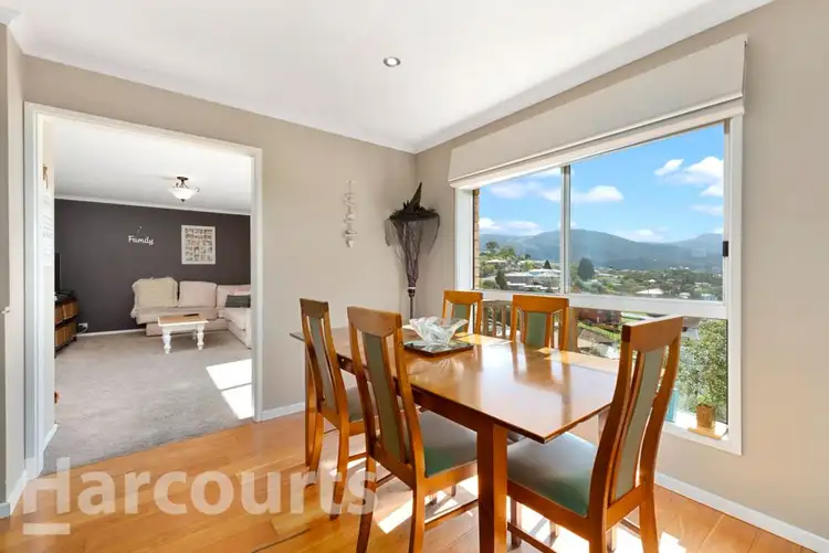Fifth view of Homely house listing, 42a Atherton Avenue, West Moonah TAS 7009
