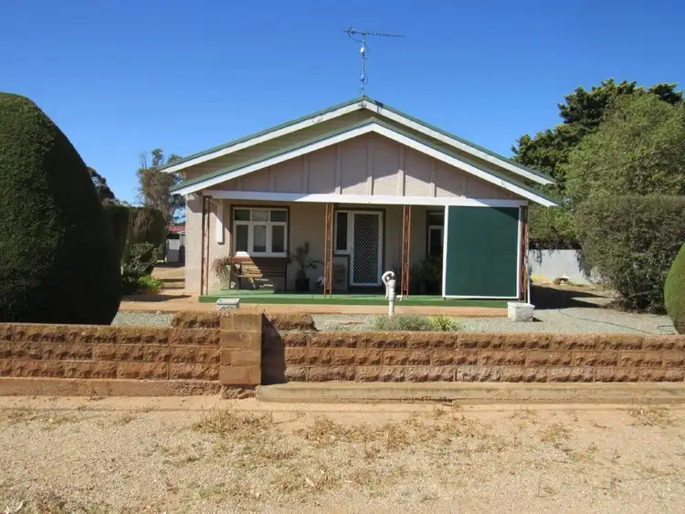 Second view of Homely house listing, 8-10 South Terrace, Peterborough SA 5422