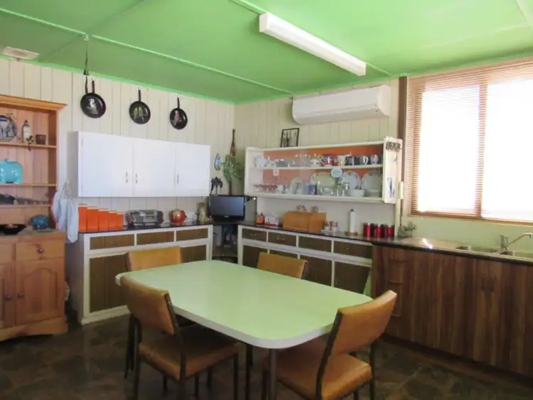 Fifth view of Homely house listing, 8-10 South Terrace, Peterborough SA 5422