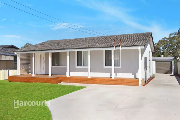 43 Bambil Crescent, Dapto NSW 2530