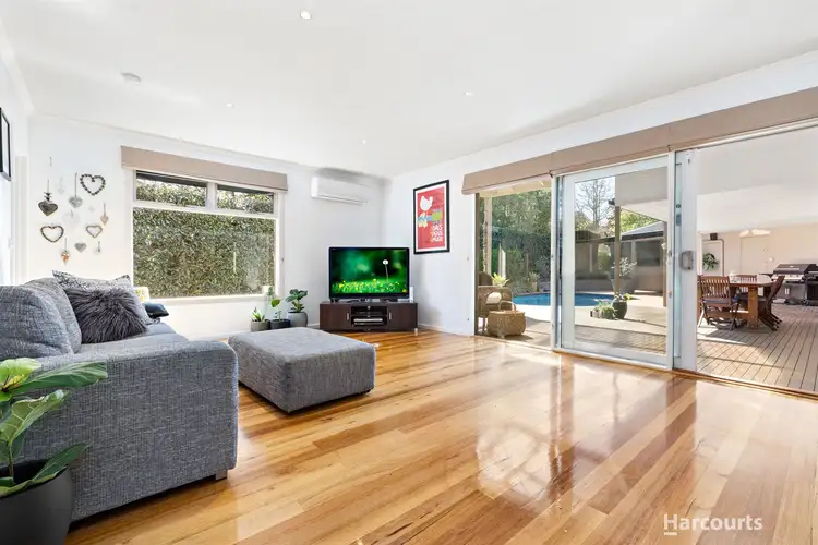 Third view of Homely house listing, 5 Eastbourne Court, Glen Waverley VIC 3150