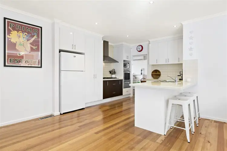 Fourth view of Homely house listing, 5 Eastbourne Court, Glen Waverley VIC 3150