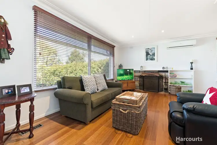 Seventh view of Homely house listing, 5 Eastbourne Court, Glen Waverley VIC 3150