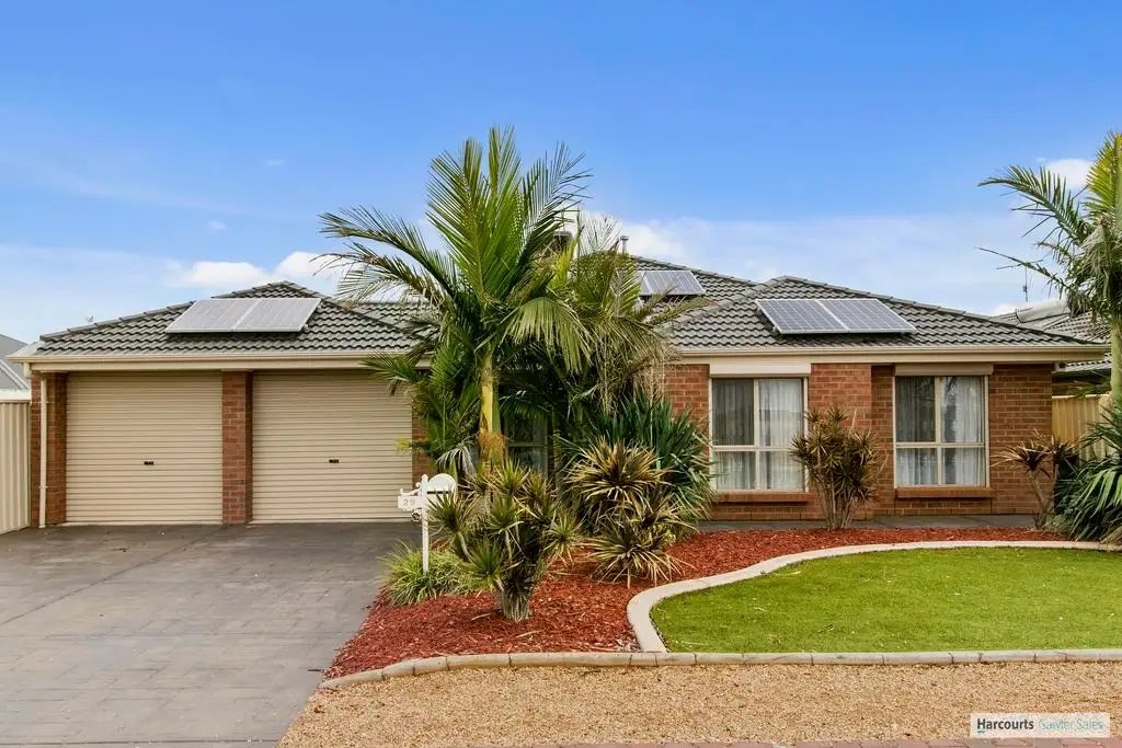 Main view of Homely house listing, 29 Brandis Road, Munno Para West SA 5115