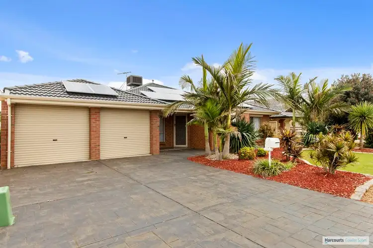 Second view of Homely house listing, 29 Brandis Road, Munno Para West SA 5115