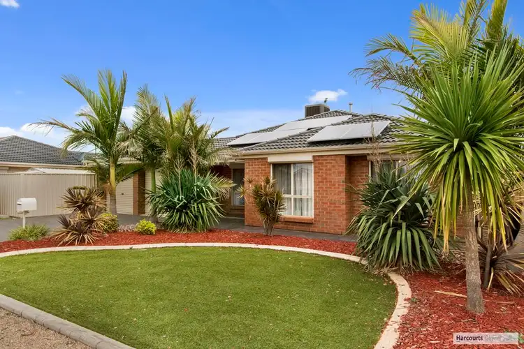 Third view of Homely house listing, 29 Brandis Road, Munno Para West SA 5115