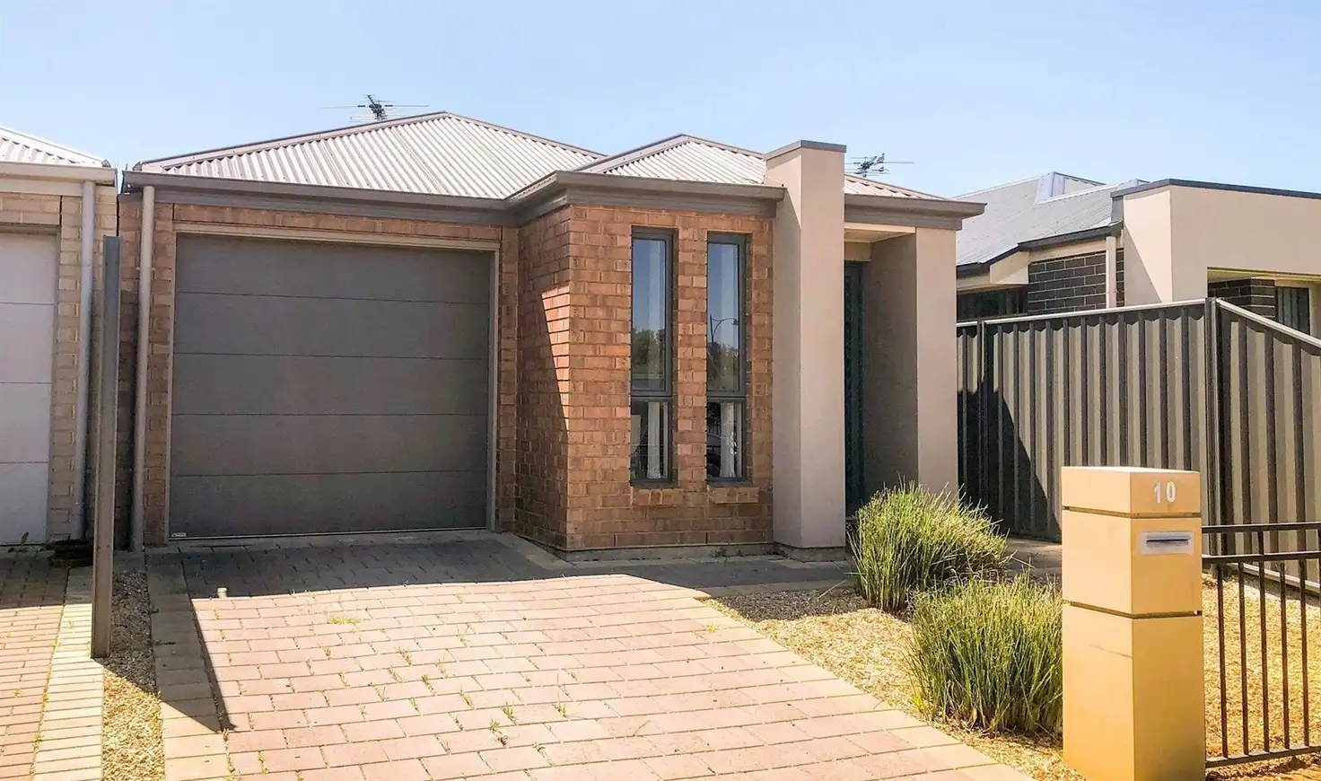 Main view of Homely house listing, 10 Torrens Street, Andrews Farm SA 5114