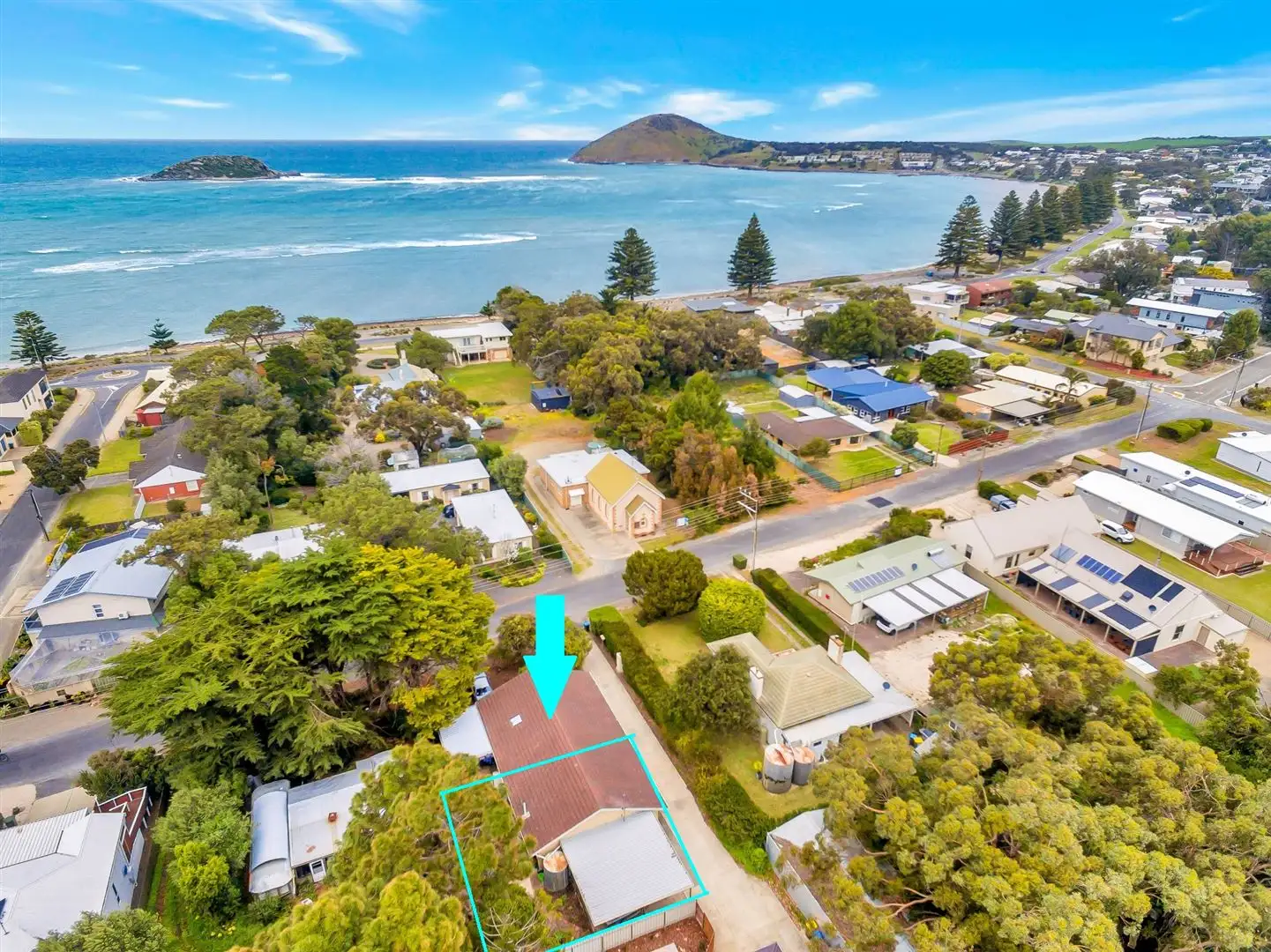Main view of Homely house listing, 2/23 Giles Street, Encounter Bay SA 5211