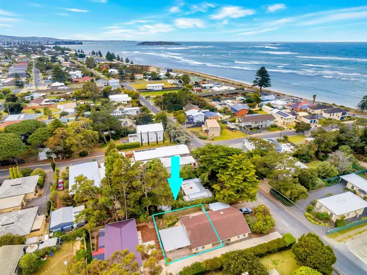 Second view of Homely house listing, 2/23 Giles Street, Encounter Bay SA 5211