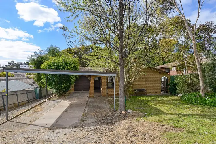 Second view of Homely house listing, 145 Kenihans Road, Happy Valley SA 5159