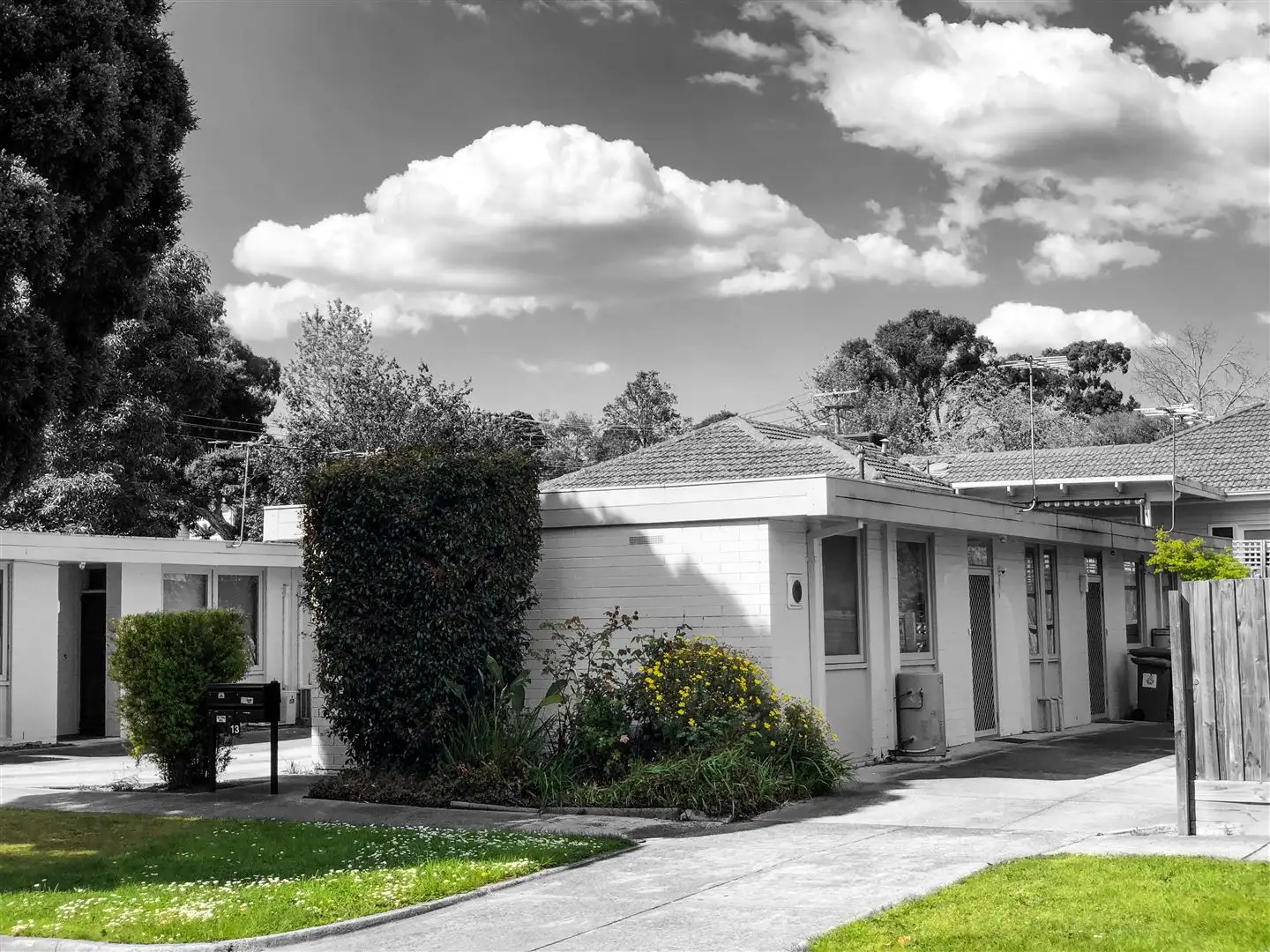 Main view of Homely unit listing, 3/13 Tweed Street, Ringwood East VIC 3135