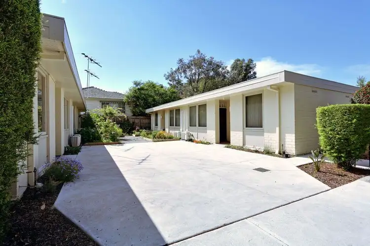 Second view of Homely unit listing, 3/13 Tweed Street, Ringwood East VIC 3135