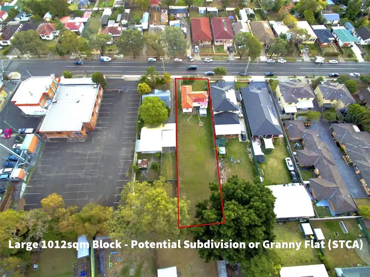 129 Stephen Street, Blacktown NSW 2148