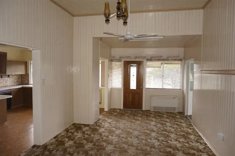 Third view of Homely rural property listing, 536 Clifton-Leyburn Road, Clifton QLD 4361