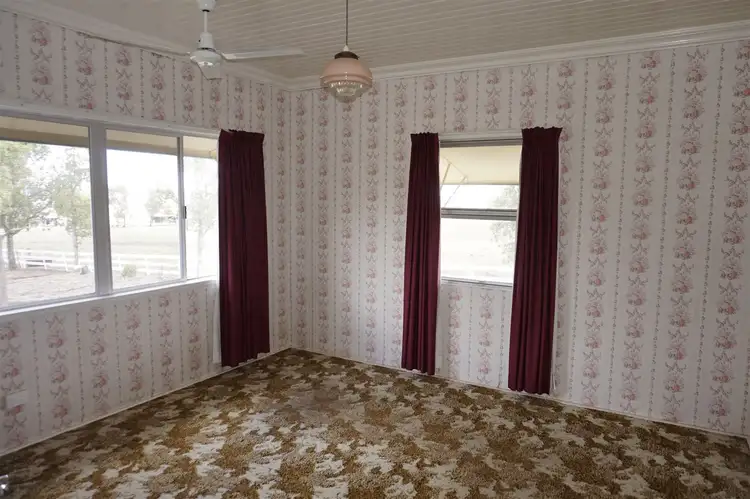 Sixth view of Homely rural property listing, 536 Clifton-Leyburn Road, Clifton QLD 4361