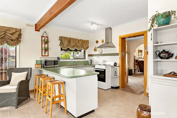 Second view of Homely house listing, 67 Alanvale Road, Newnham TAS 7248